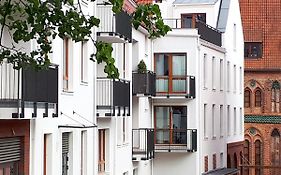 Apartamenty Starowka - Riverside II